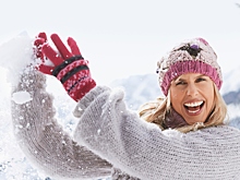 Психологи рассказали о том, как правильно и с пользой провести зимние каникулы