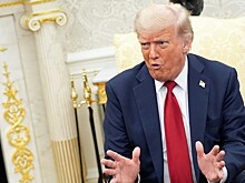 США готовят реванш: как Трамп отомстит Москве за победу на Украине