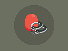 По заявлению «Льва против» полиция задержала двух журналистов в московском парке