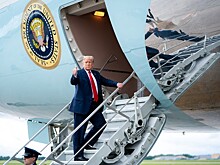 Названы причины скучать по Трампу