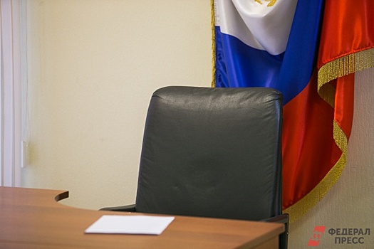 Земское собрание одобрило отставку главы Очёрского района