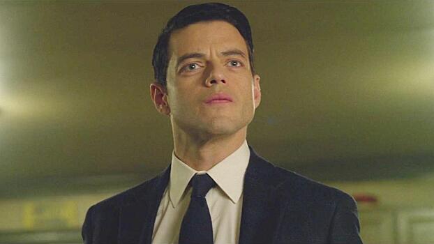 Рами Малек расстался со своей возлюбленной