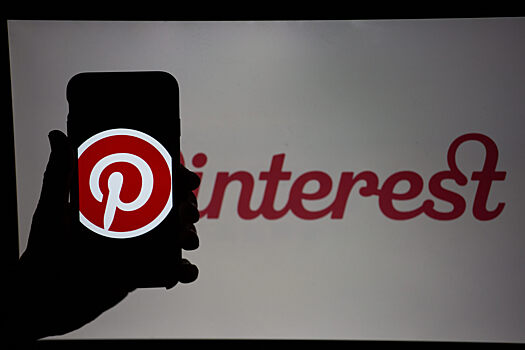 Pinterest тайно подала заявку на IPO