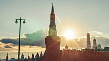 Названа цена самой бюджетной квартиры с видом на столичный Кремль