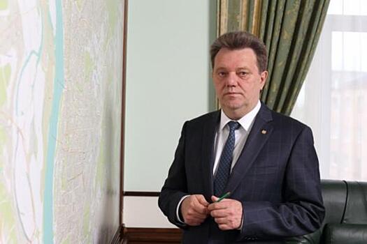 Экс-мэр Томска Иван Кляйн не признал свою вину по четвертому уголовному делу
