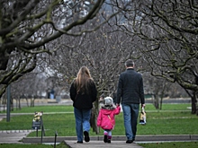 Психолог ответил, когда закладываются основы самооценки