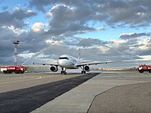 Второй иностранный авиаперевозчик начал выполнять рейсы из Краснодара