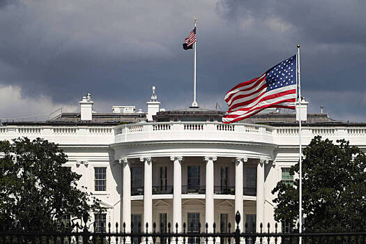 Началось: Белый дом создал прецедент для военных операций на территории суверенных государств