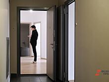 Квартиры в петербургских новостройках стали меньше и дороже: что происходит с площадью и ценами