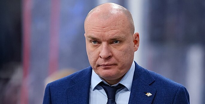 Разин о Кубке Гагарина: «Локомотив» – претендент номер один. Но в полуфинале все команды могут удивить. «Динамо» в хорошей форме, «Салават» выдал фееричный 2-й раунд»