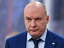 Разин о Кубке Гагарина: «Локомотив» – претендент номер один. Но в полуфинале все команды могут удивить. «Динамо» в хорошей форме, «Салават» выдал фееричный 2-й раунд»