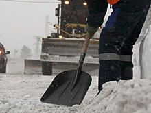 На Ямале проводятся противопаводковые мероприятия