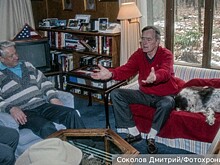 Как Ельцин пытался убедить США в опасности украинского национализма