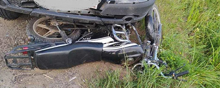 В ДТП в Ивановской области погибла 12-летняя девочка