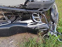 В ДТП в Ивановской области погибла 12-летняя девочка