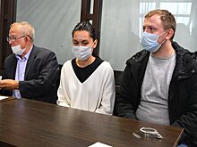 Первые леди Finiko в клетке: как зазывала "10-го уровня" считала свои убытки в суде