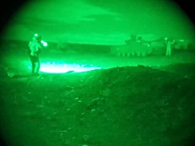 В России восстановили угнанный бойцом ВСУ Т-64 и назвали танк в его честь