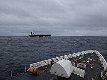 Россия обратилась к США с требованием после задержания танкера Marinera
