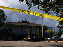 Американский школьник расстрелял одноклассников