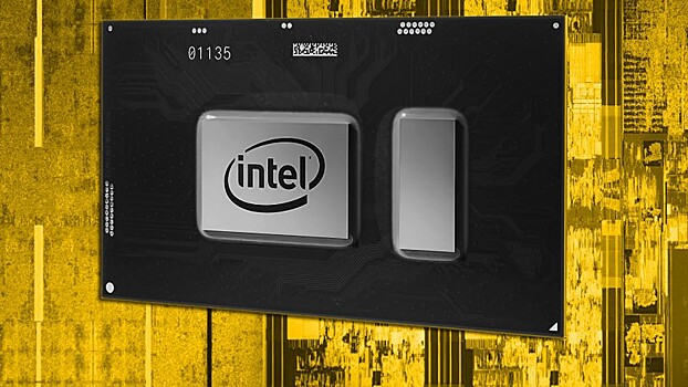 Intel Core i5-10300H оказался на 11% быстрее в Cinebench, чем Core i5-9300H