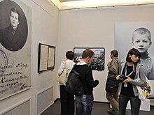 Лекцию о творчестве Платонова прочтут в библиотеке на Усиевича