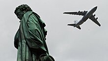 Киев угрожает запретить российским «Русланам» летать за границу