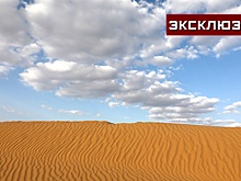 Климатолог Локощенко прокомментировал спор Ирана и Турции о «краже» облаков