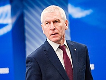 Министр спорта РФ Матыцин назвал недопустимыми особые условия МОК для российских спортсменов