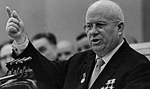 Как о секретном докладе Хрущева на XX партсъезде узнал весь мир