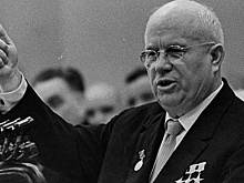Как о секретном докладе Хрущева на XX партсъезде узнал весь мир