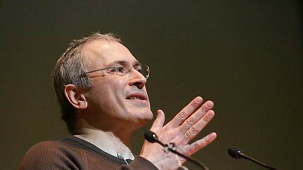 Ходорковский предложил демократам стратегию