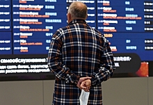 В МИД сообщили о вывозе россиян, застрявших в ЕС из-за закрытия авиасообщения
