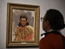Выставка "Маленькое" искусство" откроется 27 мая в Еврейском музее и центре толерантности