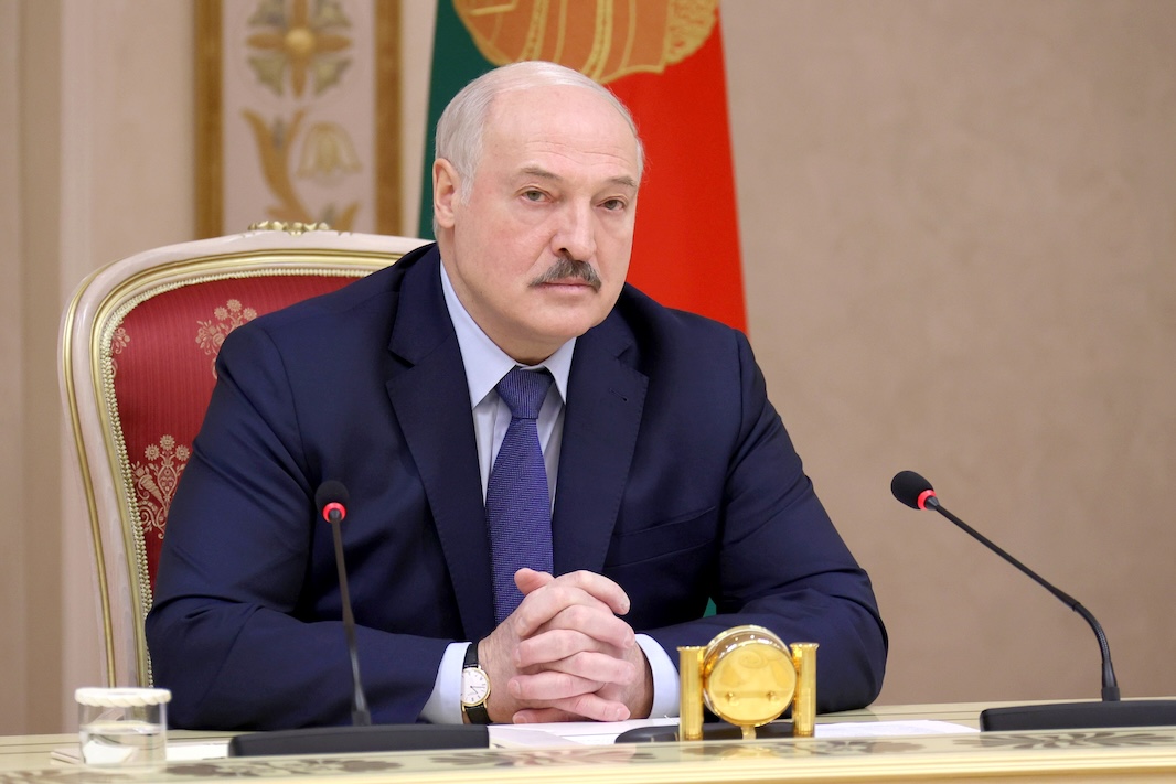 Без амбиций и понтов: Лукашенко обратился к ученым с просьбой