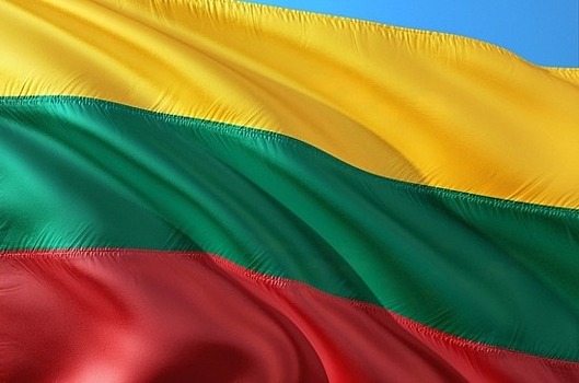 Латвия до сих пор не ратифицировала договор о морской границе с Литвой, заявили в Вильнюсе