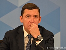 Куйвашев предложил возить мусор домой к депутату, поддержавшему противников полигона под Сысертью