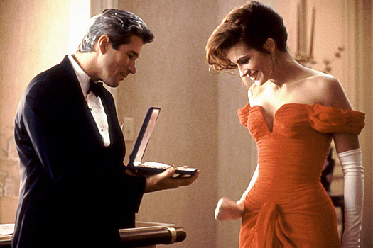 Тест: какой мужчина вам нужен