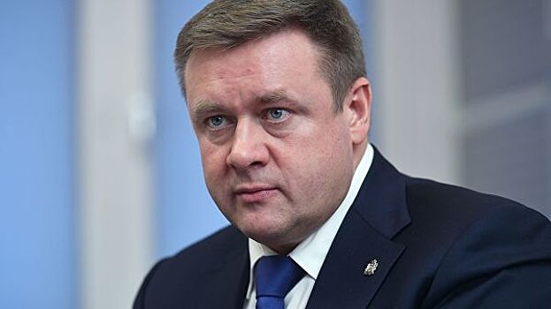 Рязанский губернатор запустит сайт для общения с жителями региона