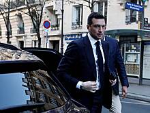 Назван главный кандидат в президенты Франции после суда над Ле Пен