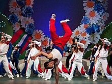 В Челябинске пройдет гала-концерт конкурса-фестиваля молодых исполнителей