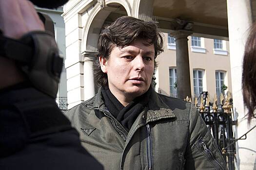 Бывшего руководителя партии Березовского объявили в розыск в России