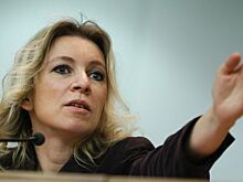 Захарова предложила проверить МОК на допинг