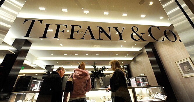 Голландский апелляционный суд обязал Tiffany & Co. выплатить компенсацию Swatch Grou