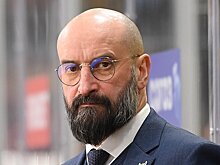 Козырев о 5:3 с «Барысом»: «Концовка получилась нервозная. Мы дали сопернику почувствовать игру, были ненужные удаления»