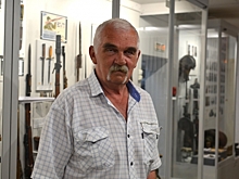 Директор военно-исторического музея: «Не было бы Острова, может быть, и под Ленинградом было бы еще труднее»