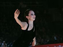 Туктамышева рассказала о постановке нового показательного номера для шоу Тутберидзе