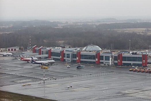 В Челябинске планируют ввести авиасообщение с Калининградом