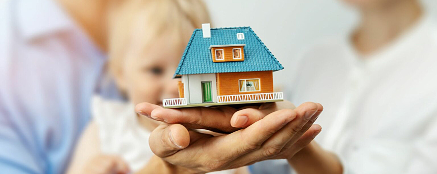 В России могут упростить получение согласия на сделки с недвижимостью детей