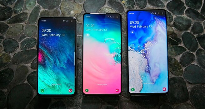 Samsung Galaxy S11 сможет снимать в темноте