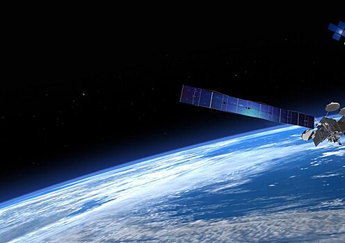 США обвинили Россию в атаке на спутниковую систему Viasat в начале СВО